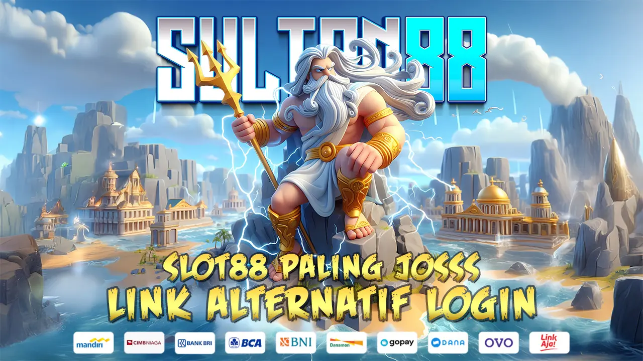 Gunung123 slot88 resmi