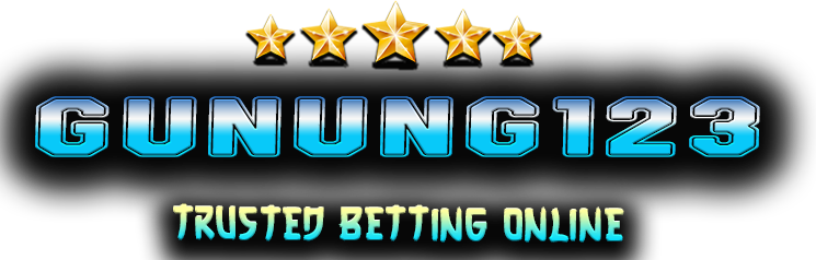 Gunung123 Logo